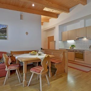 Appartement met Twee Slaapkamers